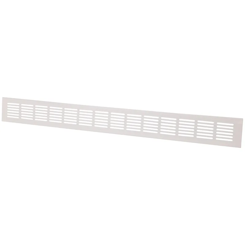 Utförsäljning Överströmningsgaller